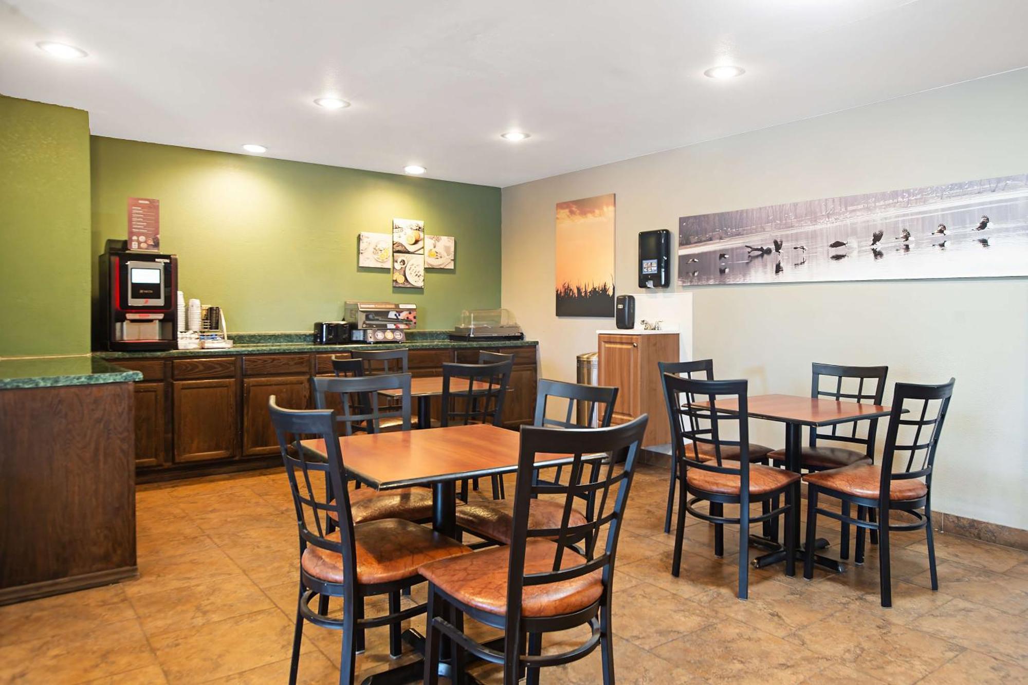 Surestay Plus Hotel By Best Western Bettendorf Exterior foto