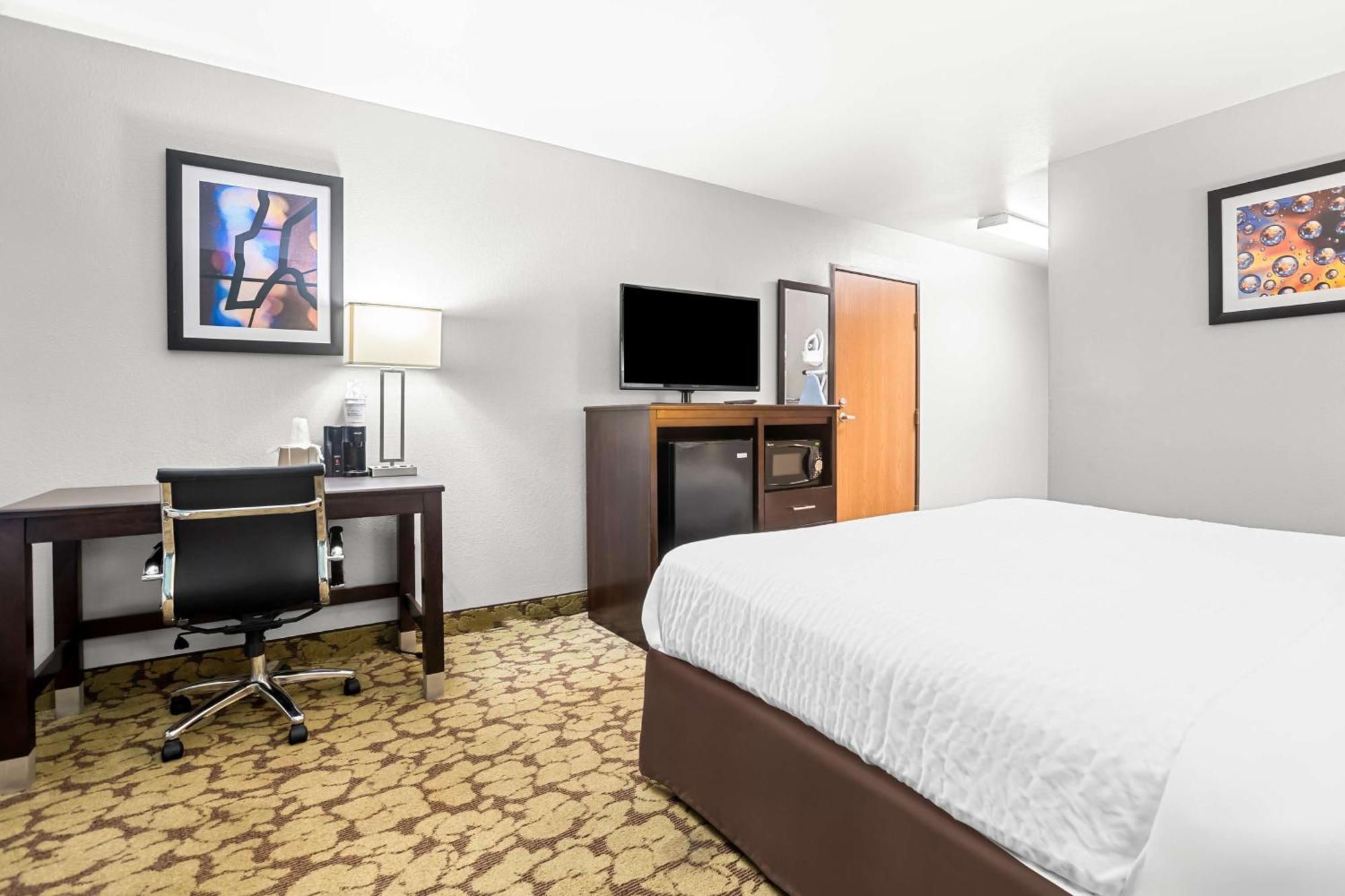 Surestay Plus Hotel By Best Western Bettendorf Exterior foto